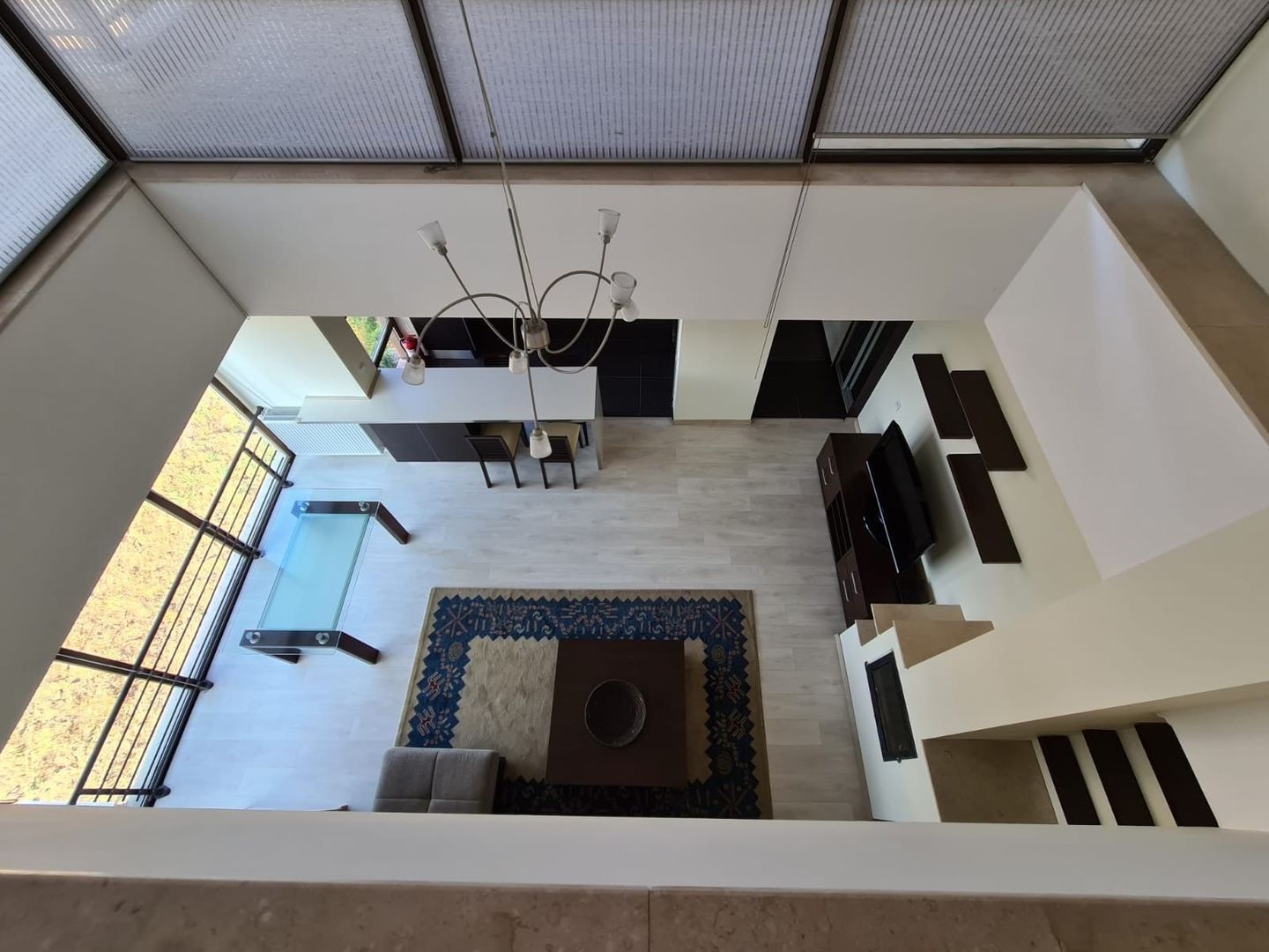 Penthouse Duplex de Vânzare | Zona Iancu Nicolae - Poză 2