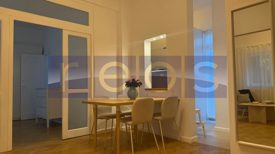 APARTAMENT 2 CAMERE  PREMIUM DE INCHIRIAT | ULTRACENTRAL | UNIVERSITATE | - Poză 5
