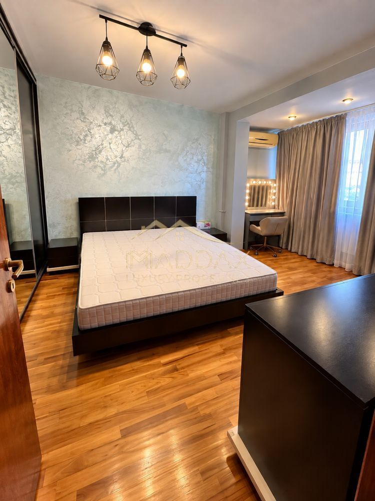 2 camere | Metrou 1 min | Parcul Tineretului 3 min | Parcare | Mobilat complet - Poză 3
