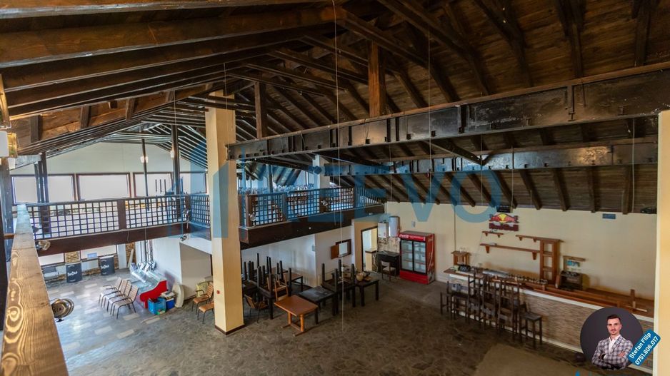 Han și 3.767 mp teren de vânzare, Racova - Poză 12