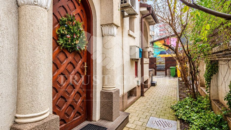 Doua apartamente in vila | Panduri | Cotroceni - Poză 31