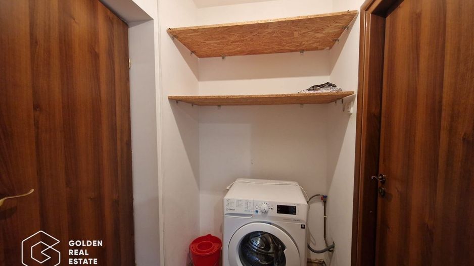 Apartament 2 camere, luminos, semidecomandat, zona Podgoria - Poză 8