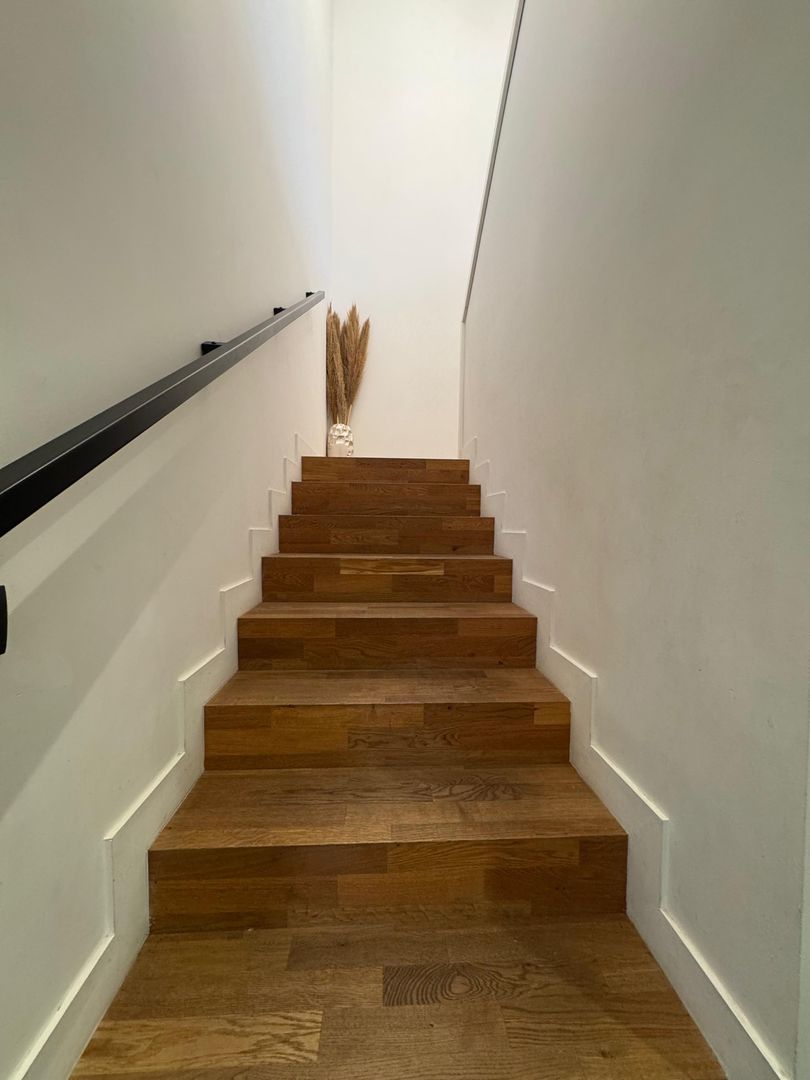 4 camere P+1E || 2 locuri de parcare || CLASS PIPERA - Poză 9