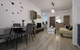 2 camere, centrala proprie, zona Aradului. - Poză 1