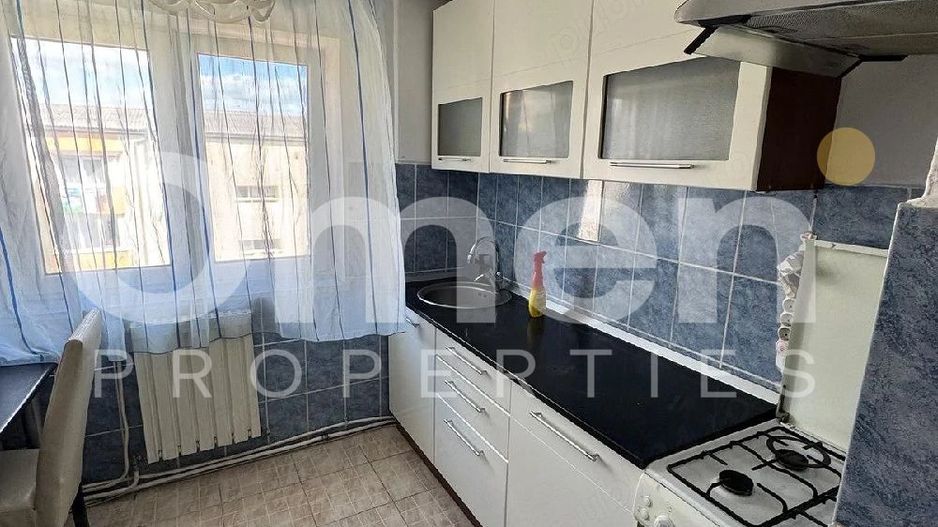 Apartament 2 camere | Str. Petru Rareș | Etaj 4 - Poză 5