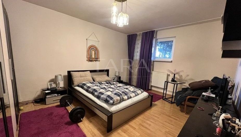 Apartament cu 2 camere decomandate. Vivo Mall - Poză 6