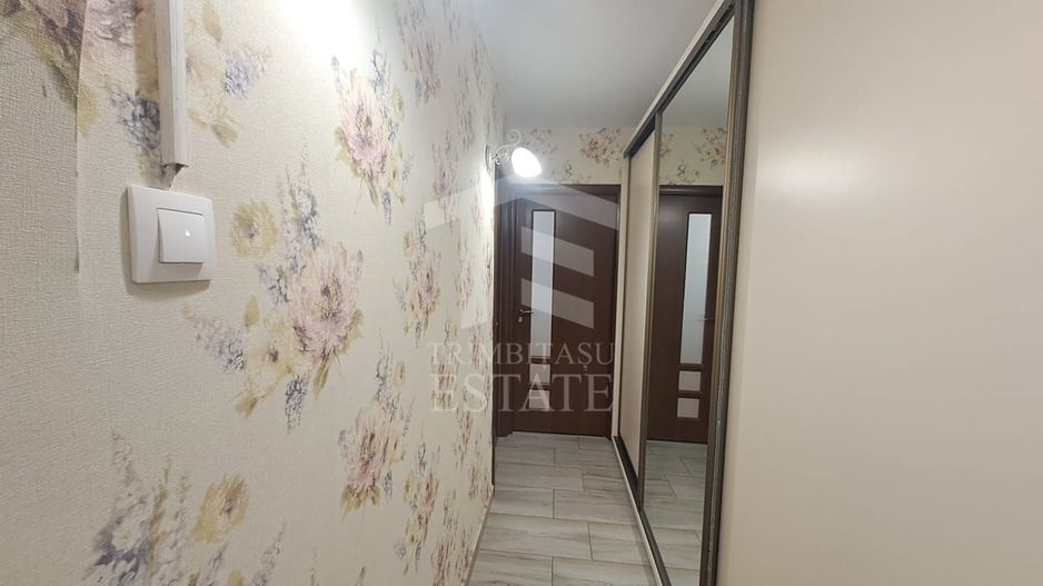 Apartament 2 camere Metrou Raul Doamnei - Poză 9
