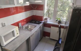 Tipografilor |  2 Camere | Etaj 1. - Poză 4