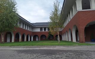 Tunari Park Rezidence - Eleganta Brancoveneasca - Poză 10