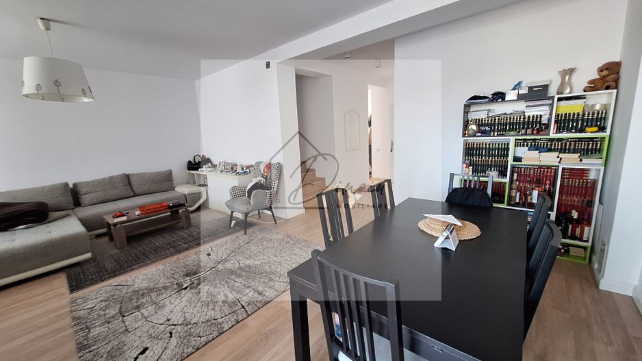 Vila de vanzare Pipera Rond OMV I  American Village I Comision 0% - Poză 25