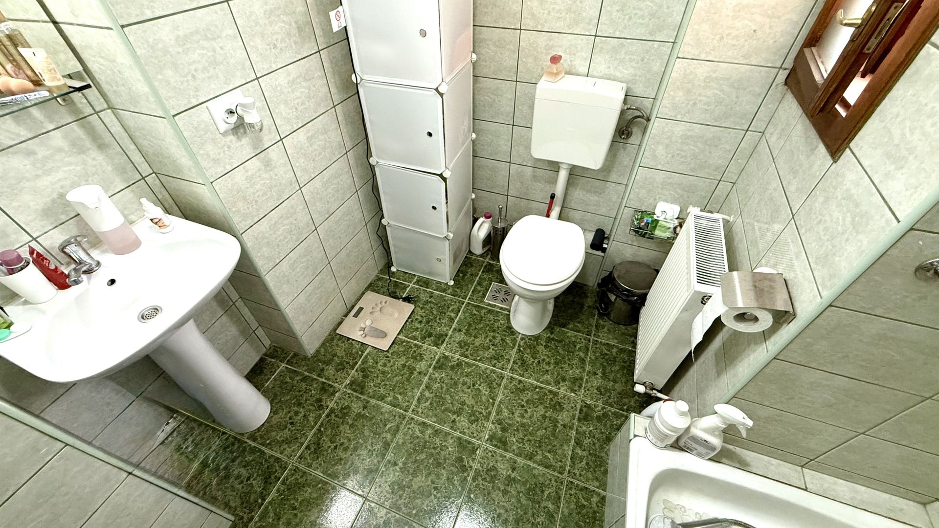 CASA INDIVIDUALA - Poză 21