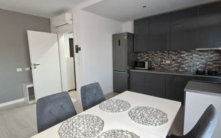 Apartament cu 2 camere + loc de parcare subteran - Aradului - Poză 5