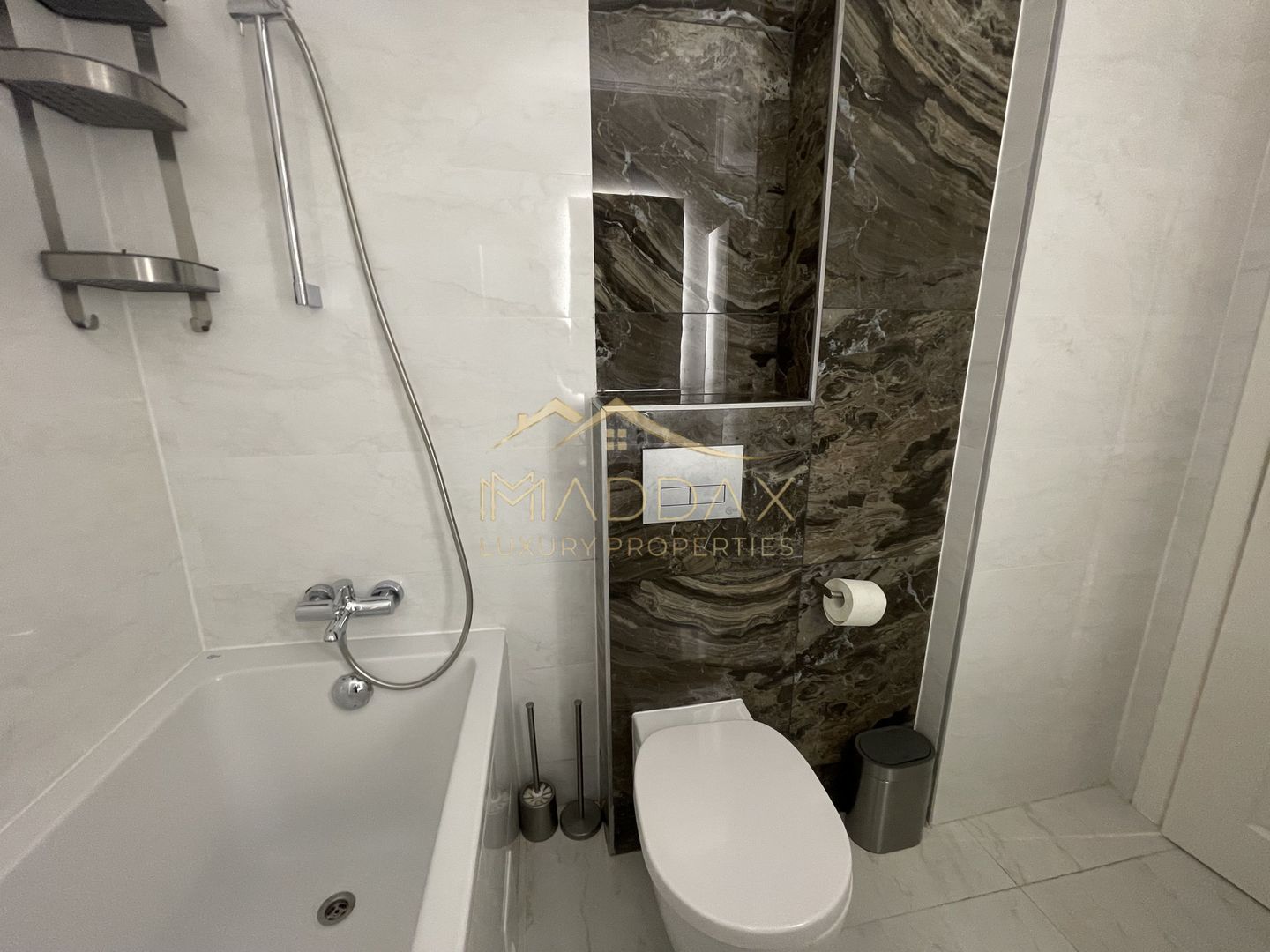 Apartament 2 camere**mobilat LUX//Marriott//Ultracentral - Poză 17