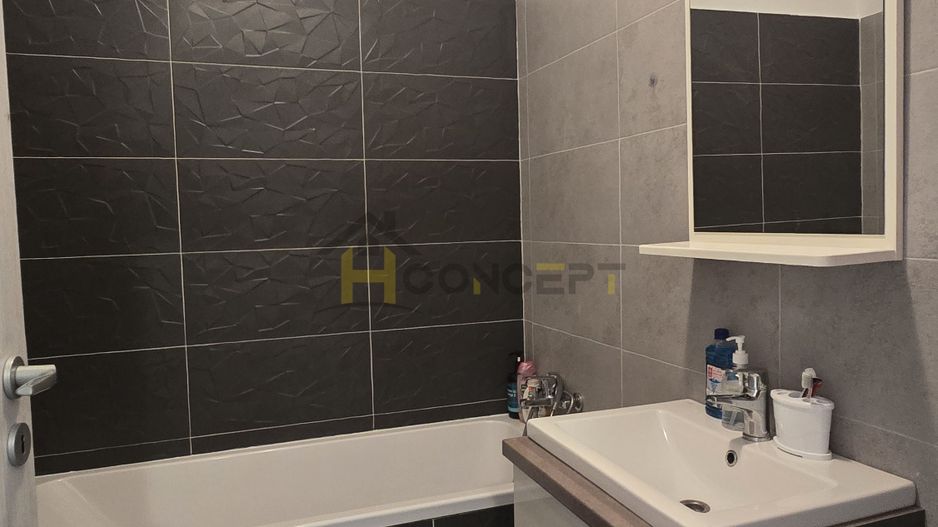 2 camere,  bucatarie inchisa, parc Tudor Arghezi 5 min, acces metrou - Poză 8
