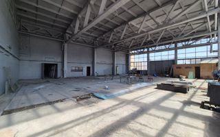 Hala industriala - 432 mp - Poză 2