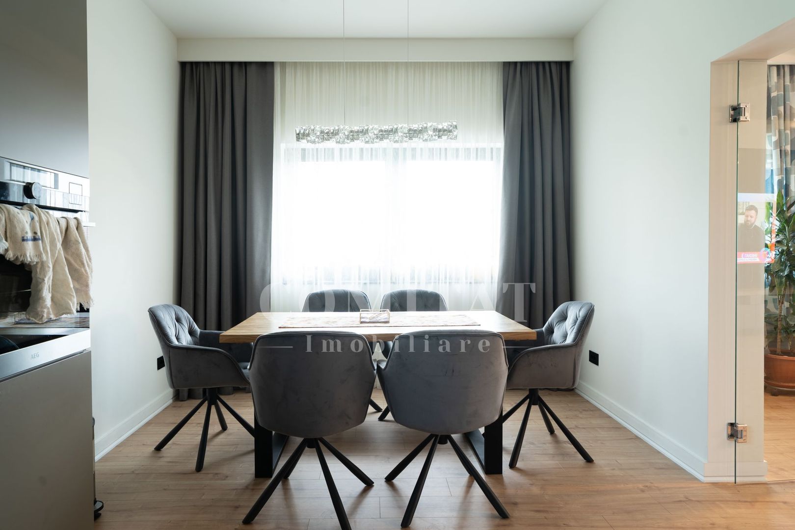 Casă generoasă la intrarea în cartierul Făget - Poză 5