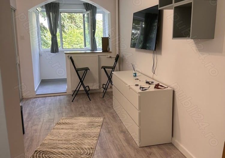 De inchiriat garsoniera langa Facultatea de constructii - Poză 5