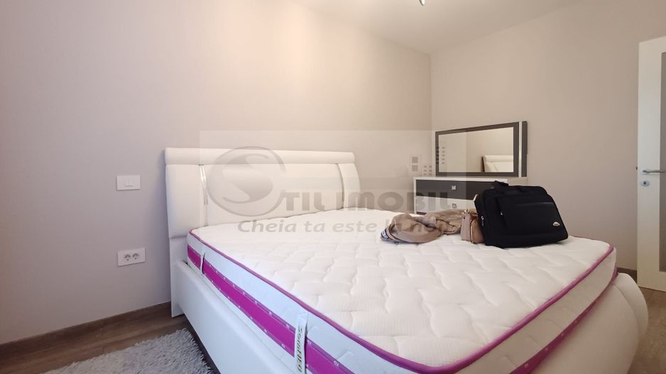 Apartament 2 camere decomandat – Complex Newton, Tătărași, Iași - Poză 4