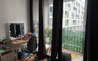 WIN Herastrau apartament 3 camere 2 băi loc de parcare - Poză 3