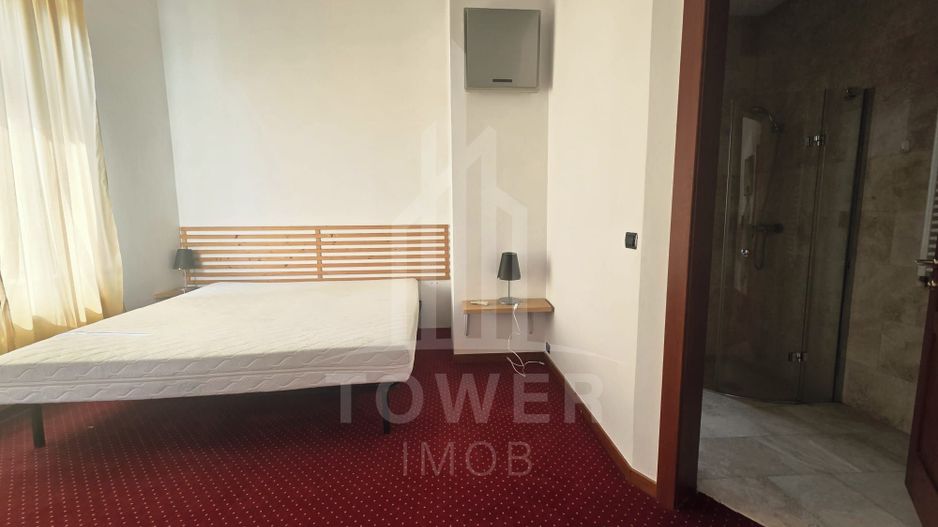 Casă individuală de închiriat - Poză 5