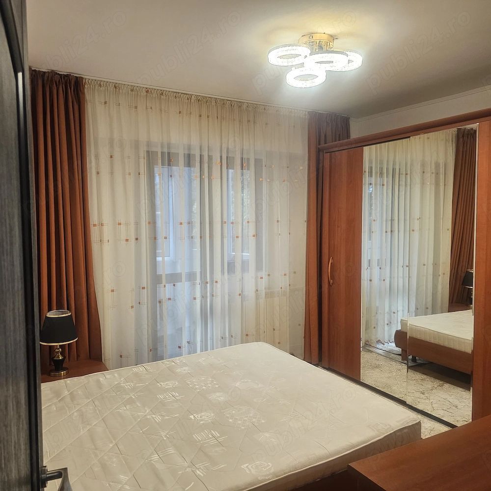 Apartament 2 camere in zona Decebal cu loc de parcare - Poză 4
