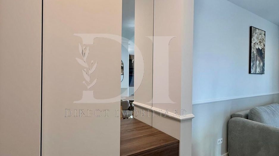 Apartament a cheie / trei camere / Zona Tineretului - Poză 14