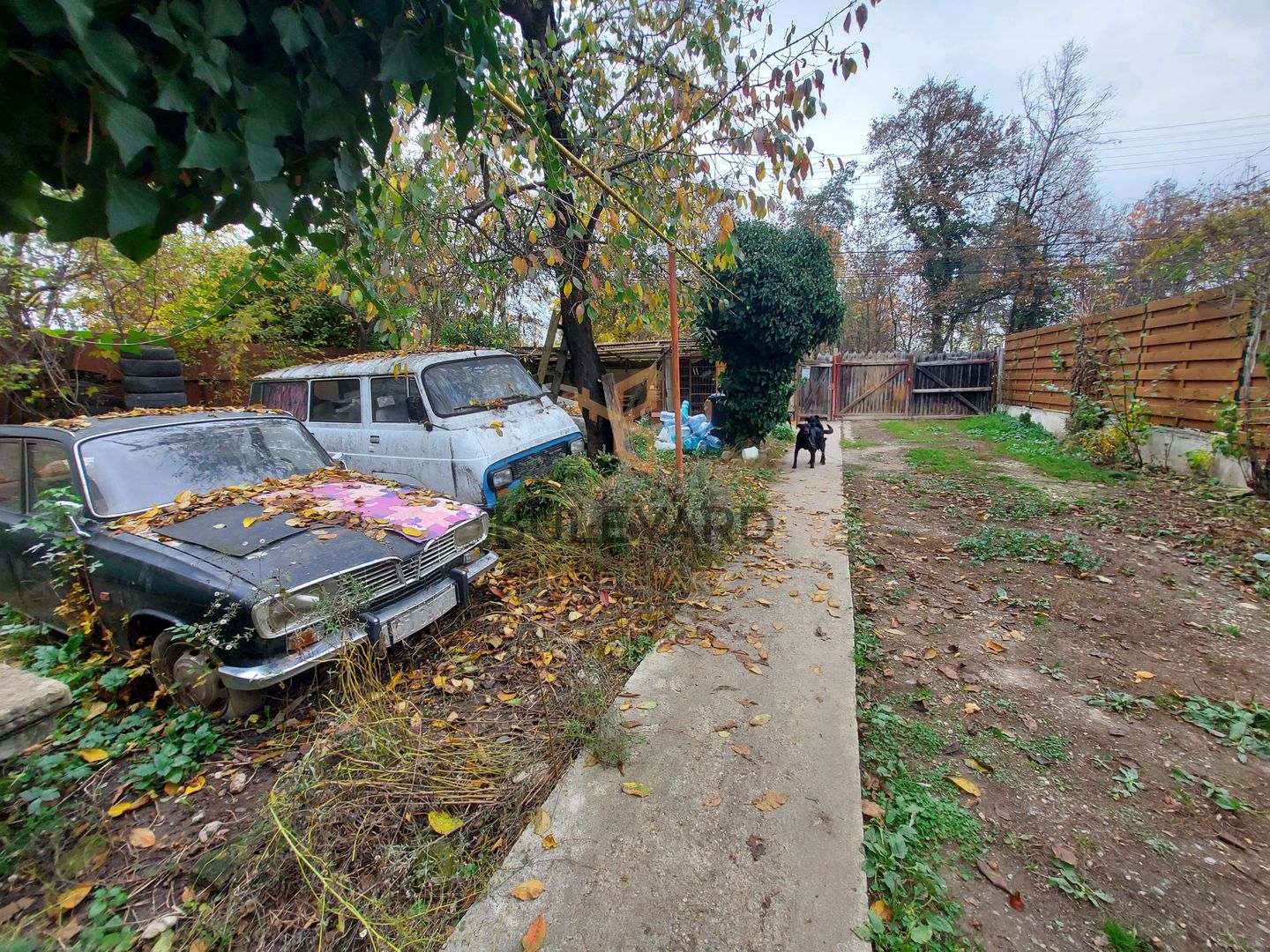 Casa in Gruia cu un view deosebit + teren de 1000mp! - Poză 16