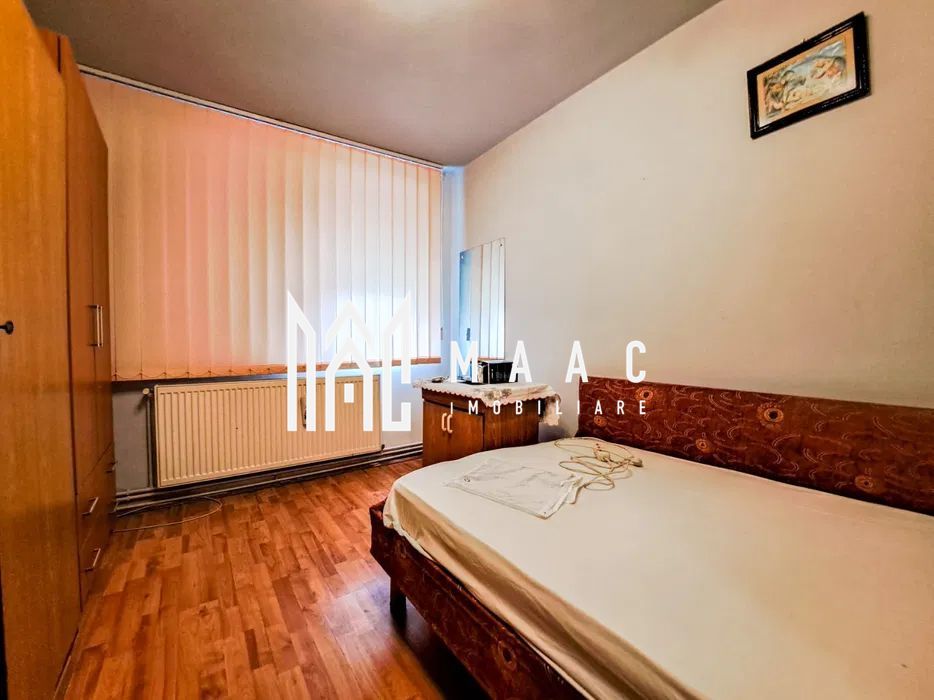 Apartament 2 Camere I Decomandat I Parter I Mihai Viteazul - Poză 4