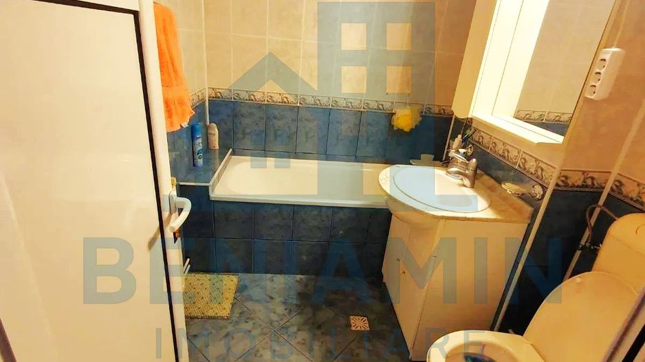 Apartament 2 camere-Decomandat-Spitalul Judetean-69mp-Spatios-Luminos - Poză 8