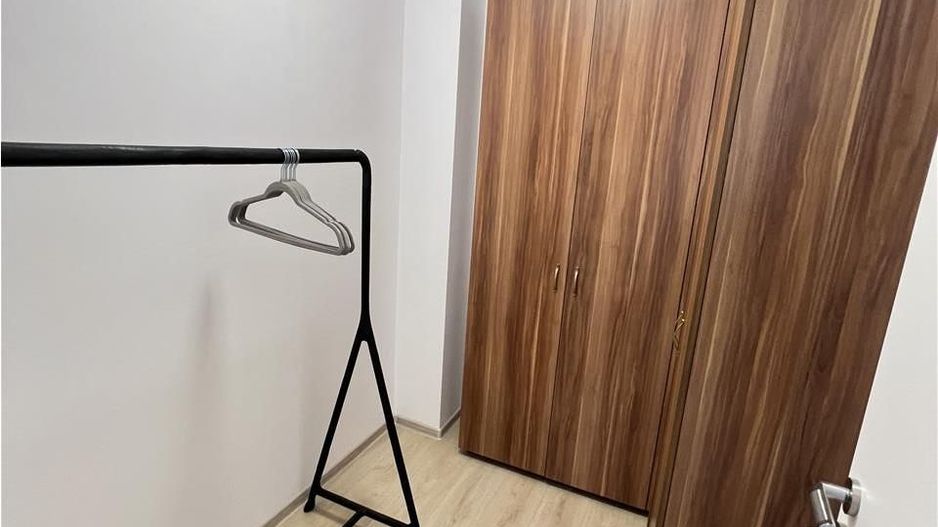 2 camere decomandat 2 dormitoare BLOC NOU Braytim terasa - Poză 10