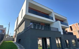 Casa tip duplex cu panorama deosebita!  Constructie premium! - Poză 1