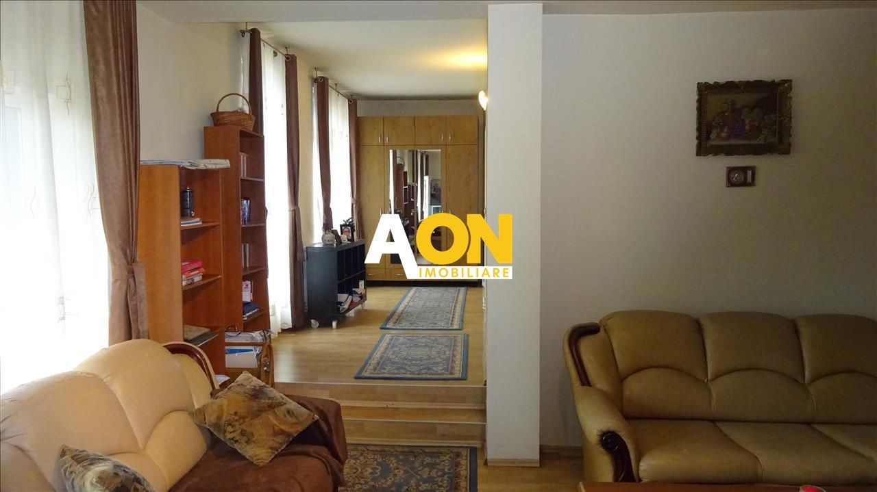 Casa 4 camere si zona de Birouri Cetate  Alba Iulia - Poză 7
