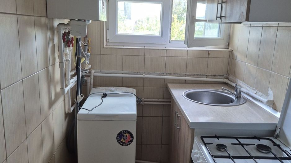 Apartament 2 camere Centru - Poză 8