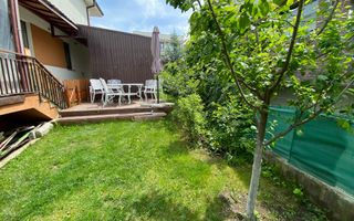 Casa Tip Duplex | 120 Mp | 390 MP Teren | Terasa | Borhanci Cluj - Poză 19