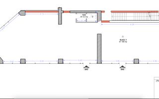Spatiu comercial 193 mp la artera - Poză 4