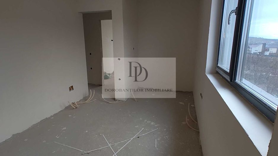 Vânzare Duplex semifinisat | Teren 696 MP | Cartier Dambul Rotund - Poză 6
