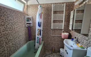 Apartament cu 2 camere 49,23 mp - Parcul National - piata Muncii - Poză 6