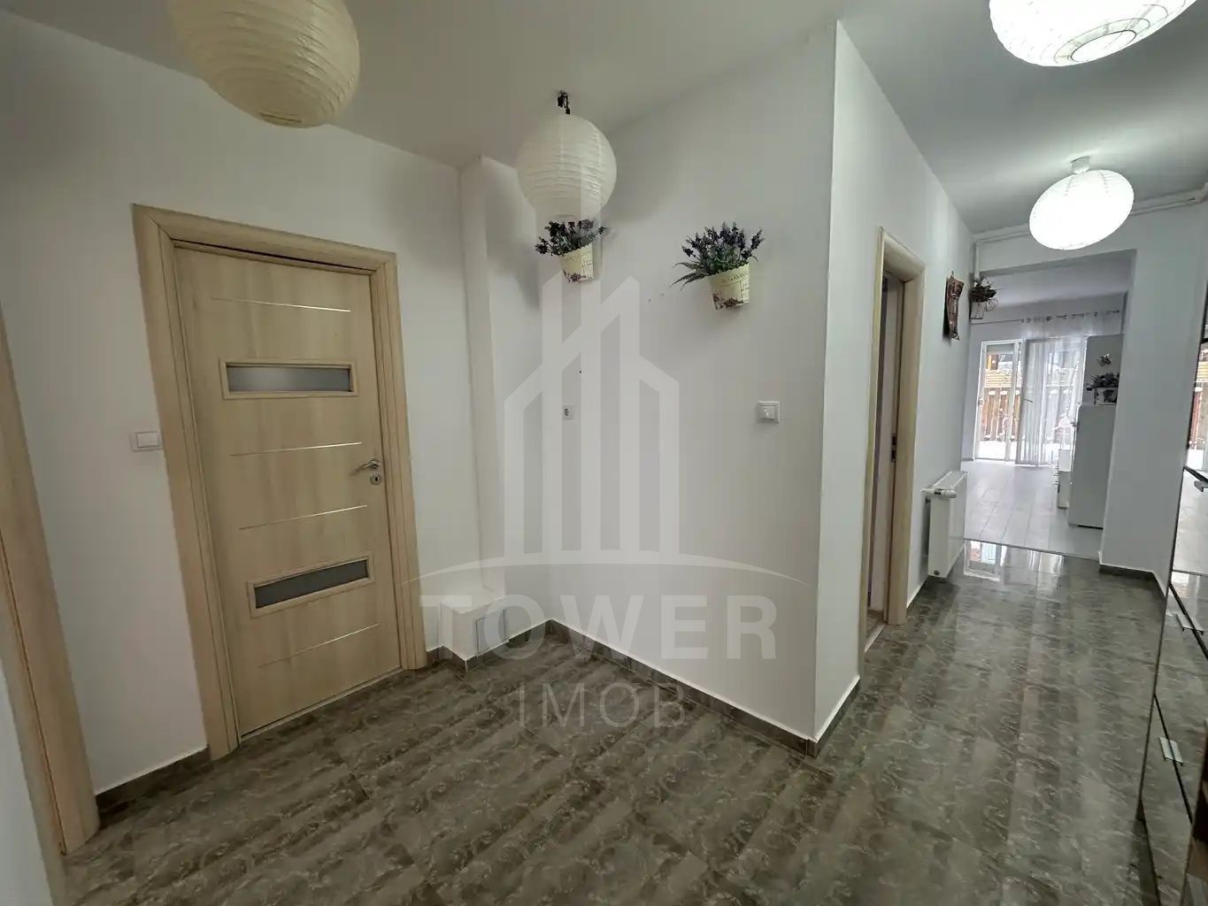 Apartament 3 camere cu grădină - Cartierul Arhitecților - Poză 3