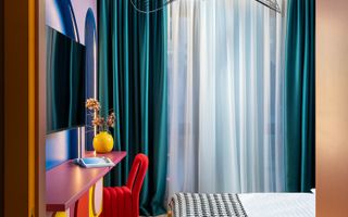 Apartament concept | Duplex cu design spectaculos | Win Herăstrău - Poză 23