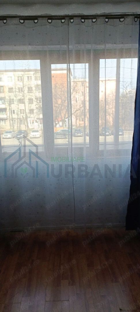 Vând cameră cămin Kaufland Nicolina - Poză 3