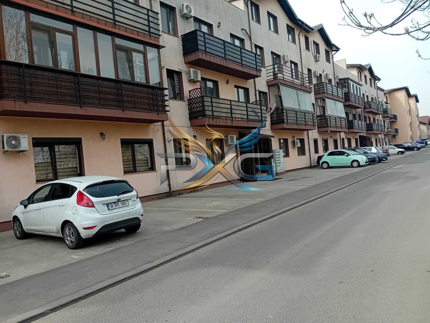 Apartament 2 camere Ghencea - Poză 8