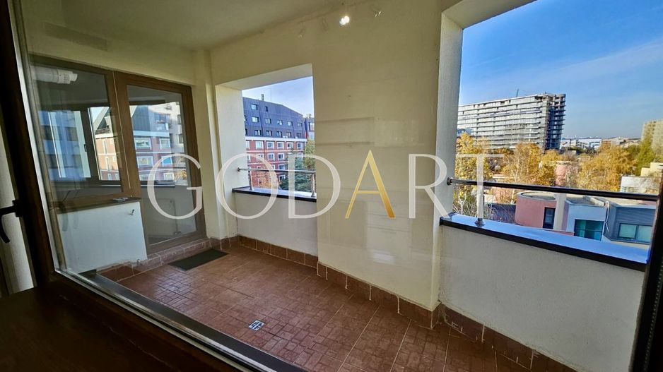 HERASTRAU | 3 CAMERE | DOUA LOCURI DE PARCARE | BOXA - Poză 18