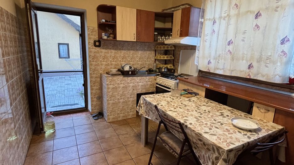 Casă P+1+M de vânzare în Rovine – zona Vasile Alecsandri/Nicolae Iorga - Poză 17