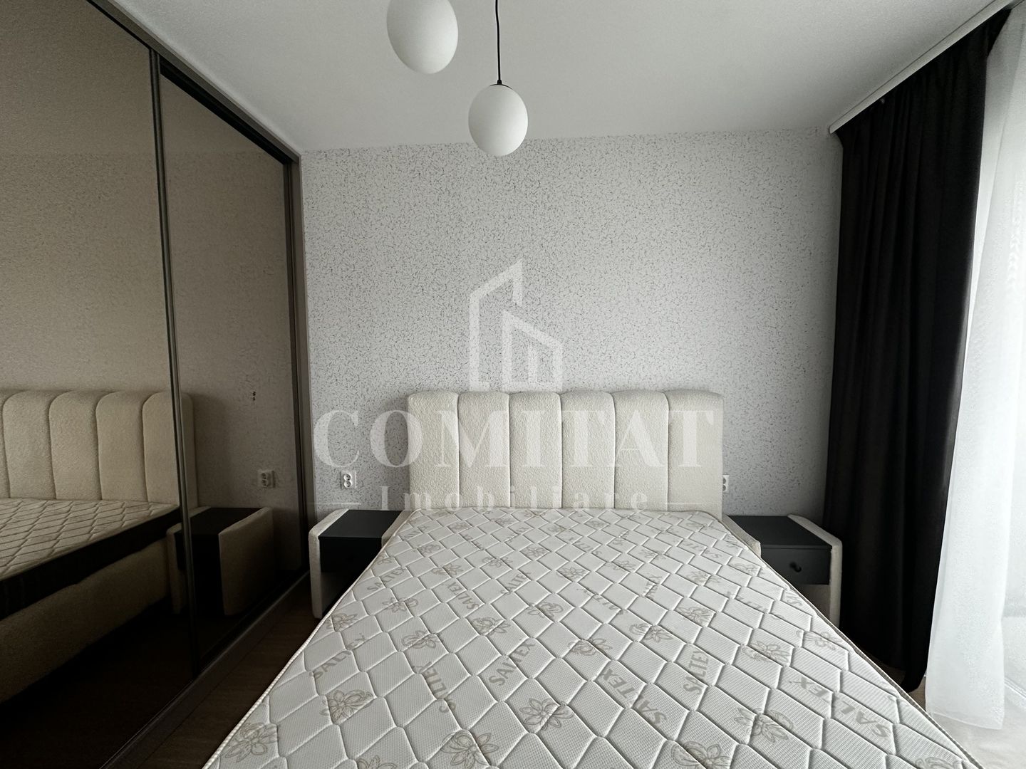 Apartamnet la cheie | Etaj 1 | Zona Eroior Floresti - Poză 14