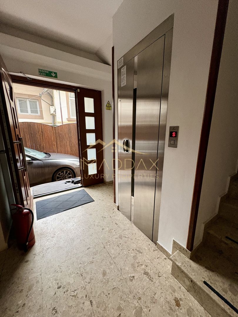 Spațiu de birouri premium de închiriat | *96mp*  Piața Victoriei - Poză 30