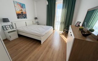 2 camere| Braytim| parcare acoperita| apartament superb| - Poză 5