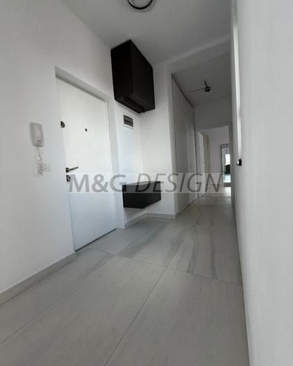 Apartament penthouse 2 camere Giroc - Poză 7