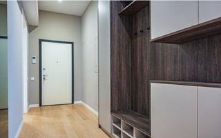 Apartament High-End 3 camere One Verdi Park I Parcare inclusa - Poză 12