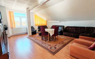3 camere, mobilat si utilat, balcon, parcare, Gheorgheni, Brancoveanu - Poză 10