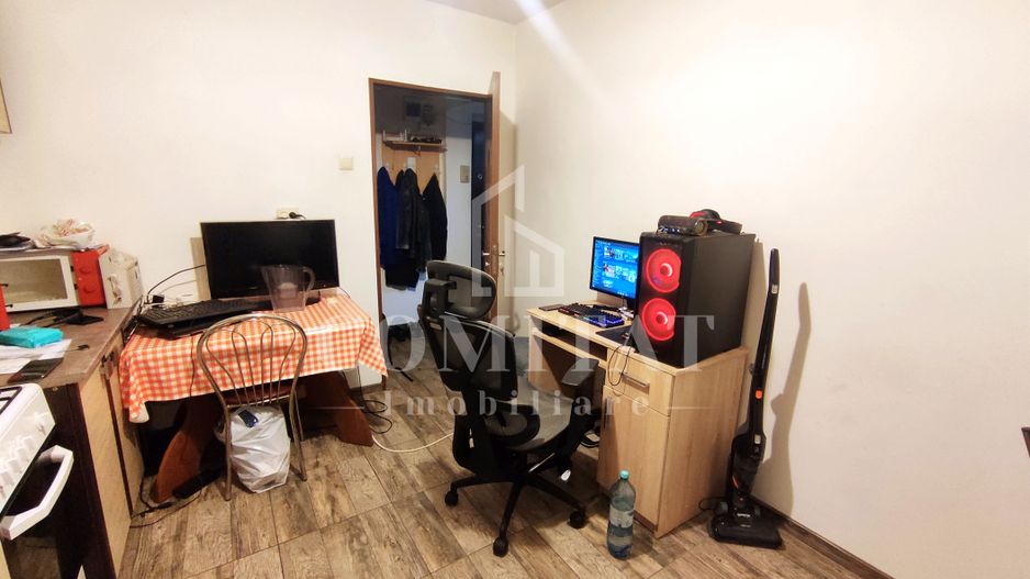 Apartament de vânzare | IDEAL pentru INVESTIȚIE | Cartierul Mănăștur - Poză 2